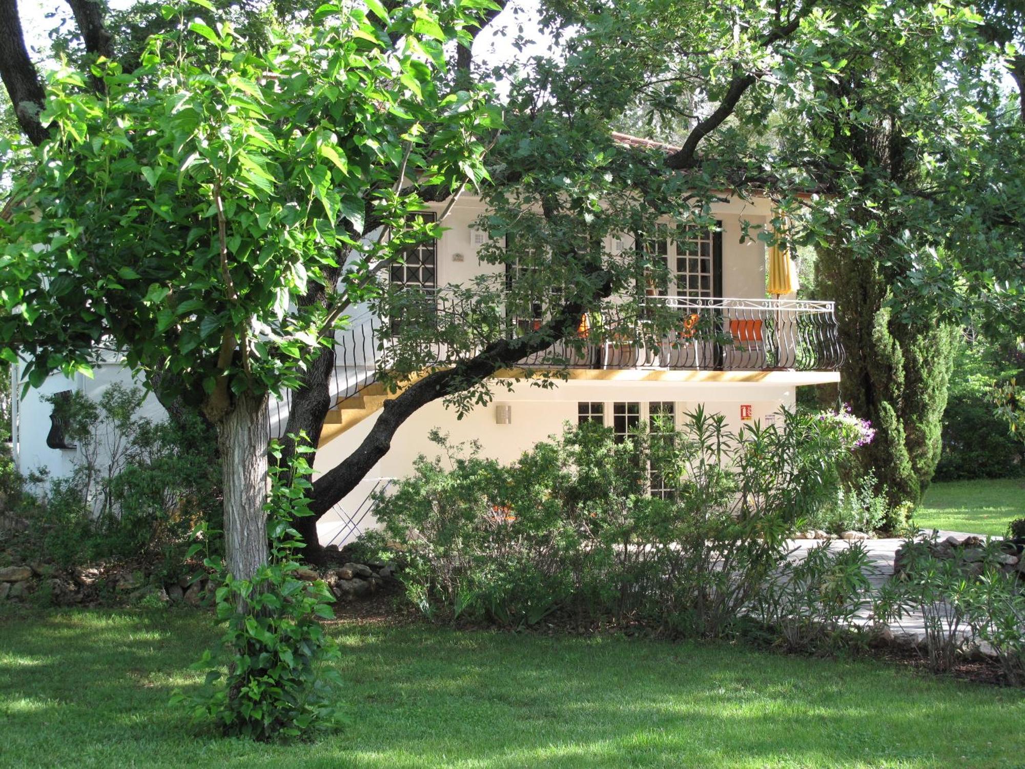 Residence Miro, Gites Avec Piscine Chauffee Et Tennis Les Arcs-sur-Argens ภายนอก รูปภาพ