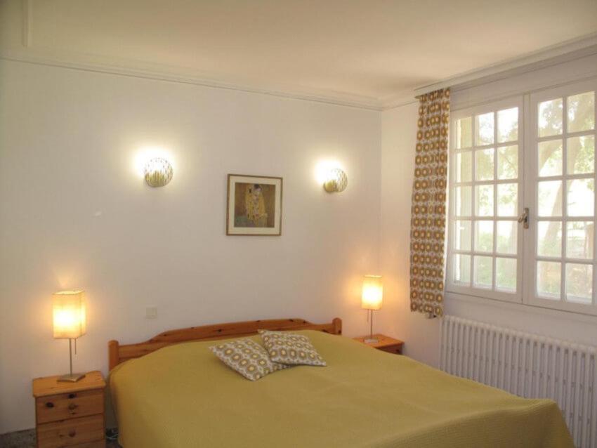 Residence Miro, Gites Avec Piscine Chauffee Et Tennis Les Arcs-sur-Argens ภายนอก รูปภาพ
