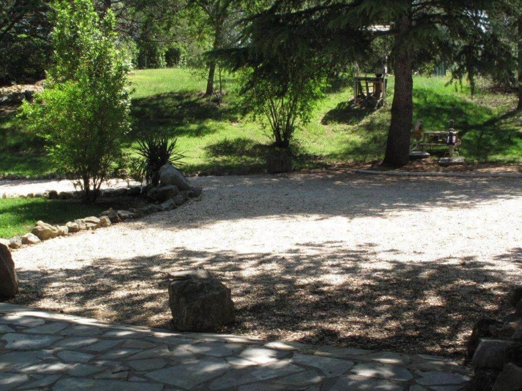 Residence Miro, Gites Avec Piscine Chauffee Et Tennis Les Arcs-sur-Argens ภายนอก รูปภาพ