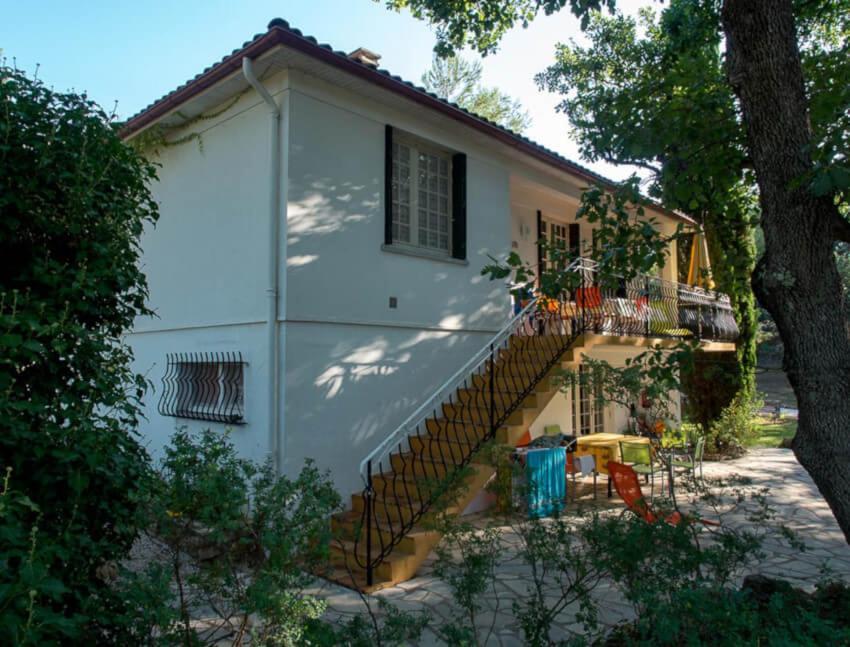 Residence Miro, Gites Avec Piscine Chauffee Et Tennis Les Arcs-sur-Argens ภายนอก รูปภาพ